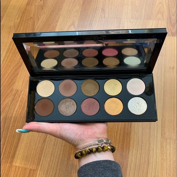 Pat McGrath Divine Rose Palette - Picture 1 of 5